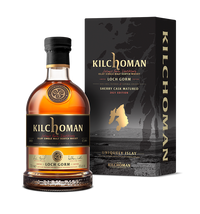 Buy Kilchoman Loch Gorm Online -Craft City