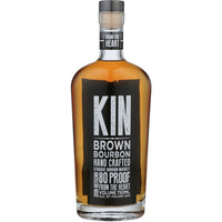Buy Kin Bourbon Online -Craft City