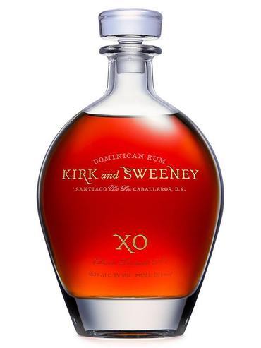 Buy Kirk and Sweeney XO Rum Online -Craft City