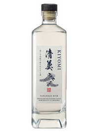 Buy Kiyomi Japanese Rum Online -Craft City