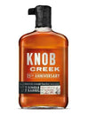 Buy Knob Creek 25th Anniversary Bourbon Whiskey Online -Craft City