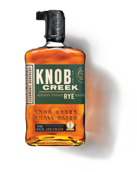 Buy Knob Creek Rye Whiskey Online -Craft City
