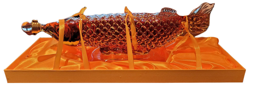 Buy Koi Fish Napoleon Brandy XO Online -Craft City