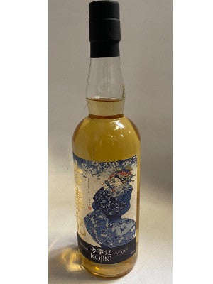 Buy Kojiki Japanese Whiskey Online -Craft City