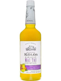 Buy Koloa Hawaiian Mai Tai Cocktail Online -Craft City