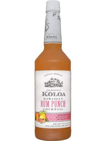 Buy Koloa Hawaiian Rum Punch Online -Craft City
