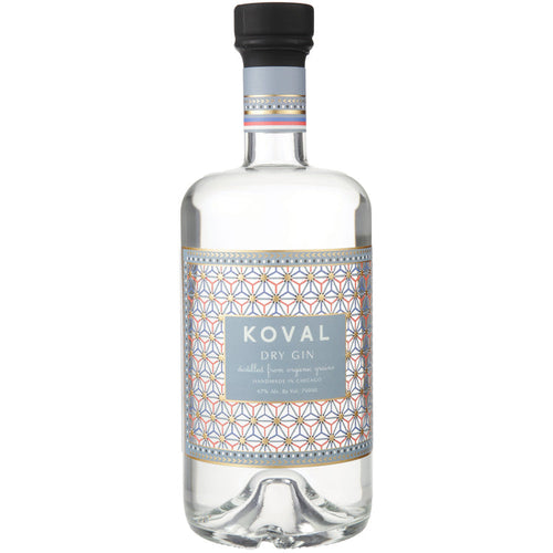 Buy Koval Dry Gin Online -Craft City