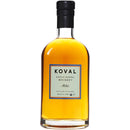 Buy Koval Millet Whiskey Single Barrel Online -Craft City