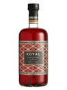 Buy Koval Organic Cranberry Gin Online -Craft City
