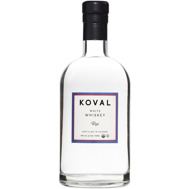Buy Koval White Whiskey Online -Craft City