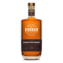 Buy Krobar Rye Whiskey Online -Craft City