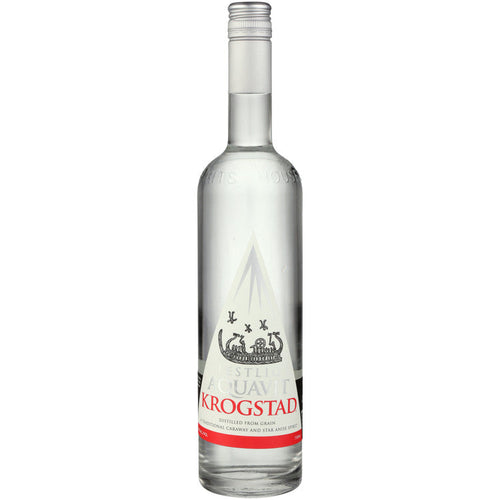 Buy Krogstad Aquavit Online -Craft City