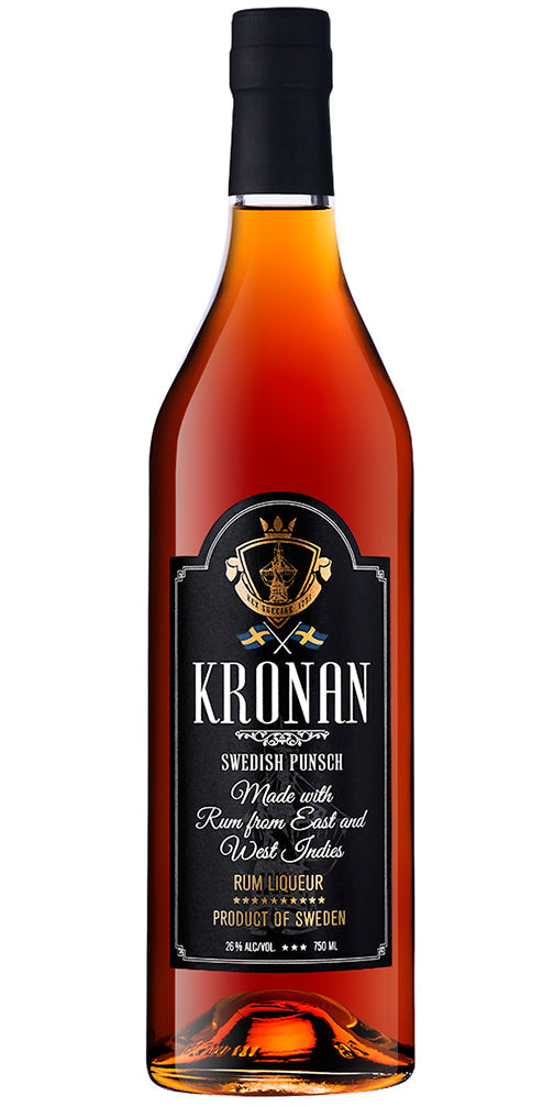 Buy Kronan Swedish Punsch Online -Craft City