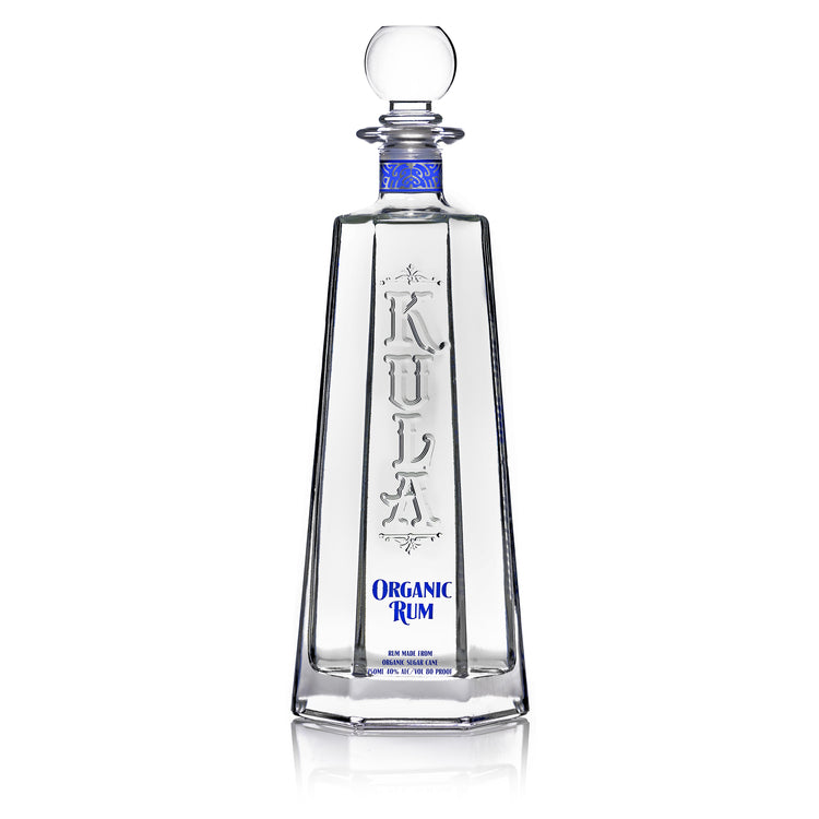 Buy Kula Organic Rum Online -Craft City