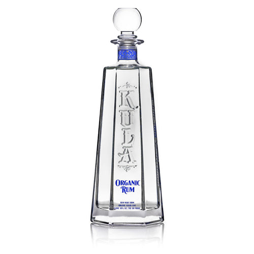 Buy Kula Organic Rum Online -Craft City