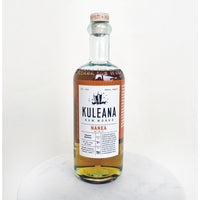 Buy Kuleana Rum Works Aged Rum Nanea 2 Year Online -Craft City