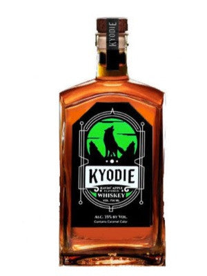 Buy Kyodie Apple Whiskey Online -Craft City