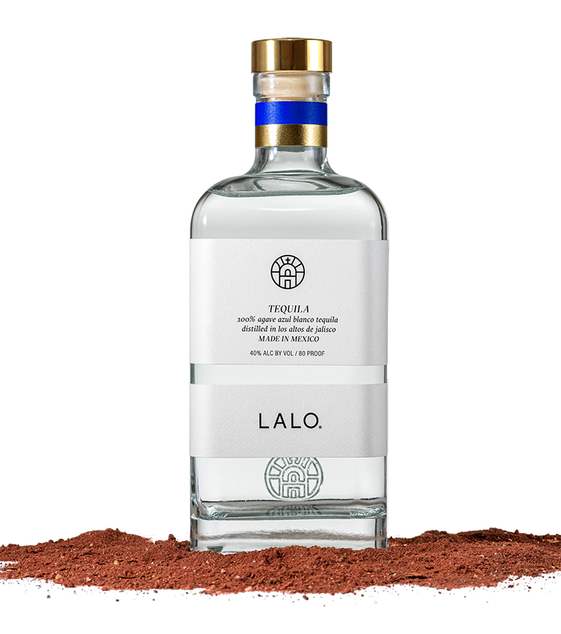 Buy LALO Blanco Tequila Online -Craft City