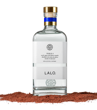Buy LALO Blanco Tequila Online -Craft City