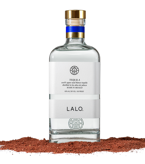Buy LALO Blanco Tequila Online -Craft City