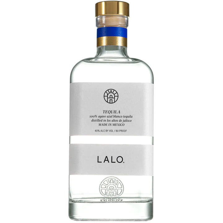 Buy LALO Tequila Blanco Online -Craft City