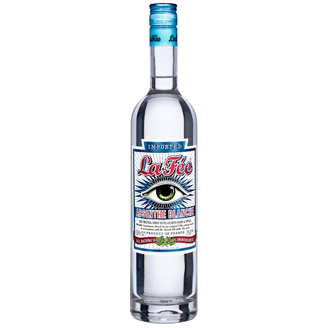 Buy La Fee Absinthe Blanche Superieure Online -Craft City