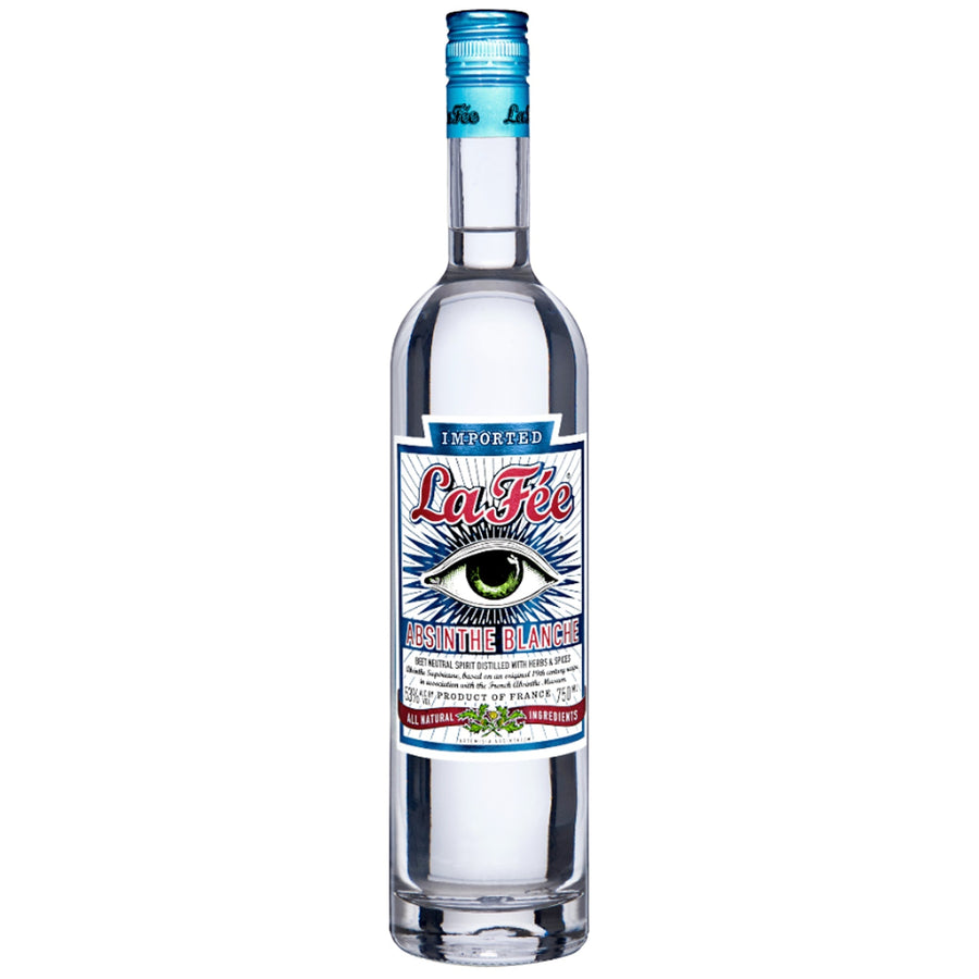 Buy La Fee Absinthe Blanche Superieure Online -Craft City