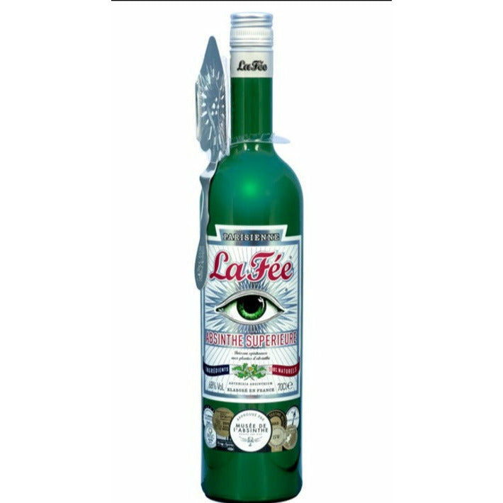 Buy La Fée Absinthe Parisienne Online -Craft City
