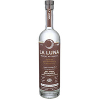 Buy La Luna Mezcal Joven Ensamble Chino + Manso Sahuayo . Online -Craft City