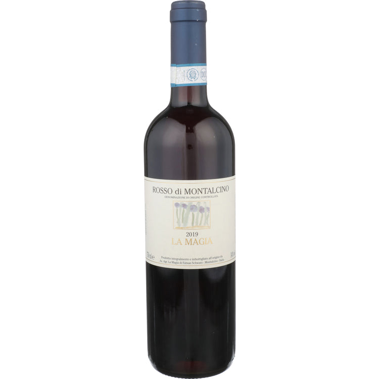 Buy La Magia Rosso Di Montalcino Online -Craft City