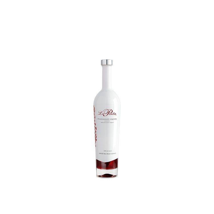 Buy La Pinta Pomegranate Infused Tequila Online -Craft City