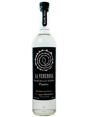 Buy La Venenosa Raicilla - Puntas Online -Craft City
