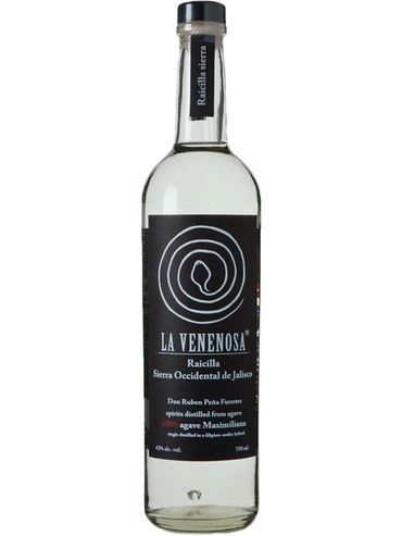 Buy La Venenosa Raicilla Sierra Online -Craft City
