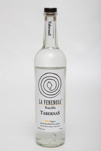 Buy La Venenosa Raicilla Tabernas Online -Craft City