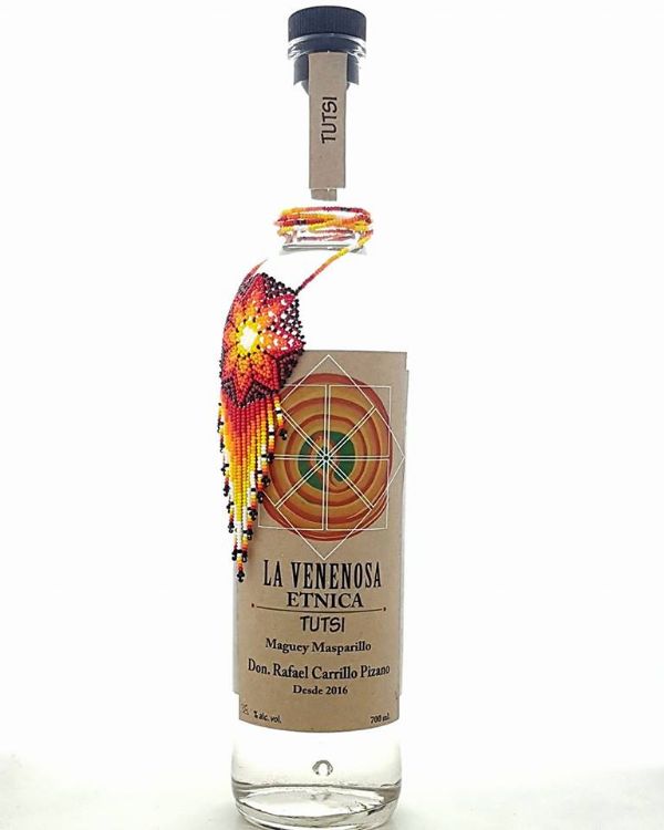 Buy La Venenosa Raicilla Tutsi Online -Craft City
