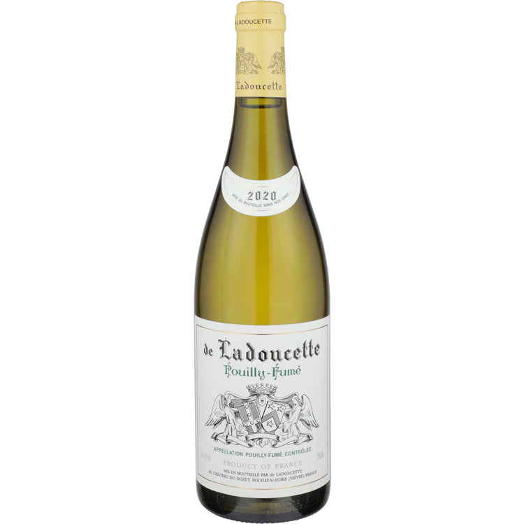 Buy Ladoucette Pouilly Fume Online -Craft City