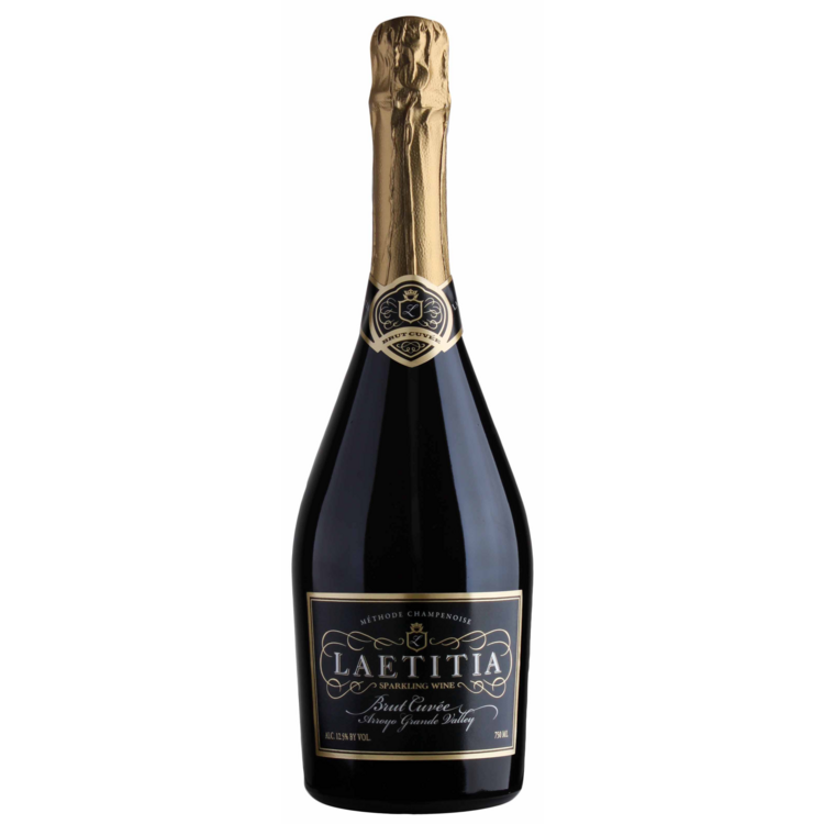 Buy Laetitia Brut Cuvee Arroyo Grande Valley Online -Craft City