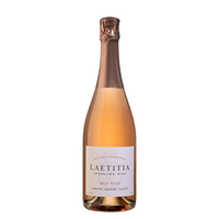 Buy Laetitia Brut Rose Rm Arroyo Grande Valley Online -Craft City