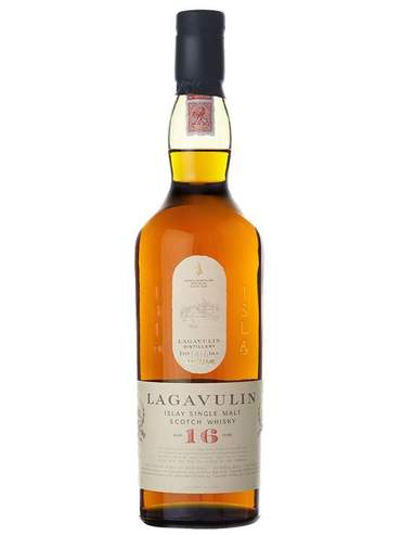 Buy Lagavulin 16 Year Old Scotch Whisky Online -Craft City
