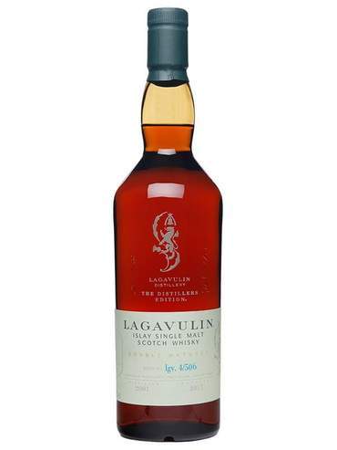 Buy Lagavulin Distillers Edition Online -Craft City