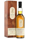 Buy Lagavulin Offerman Edition Aged 11 Years Online -Craft City
