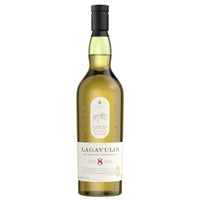 Buy Lagavulin Single Malt Scotch 8 Year Online -Craft City