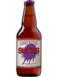 Lagunitas Sucks 32oz