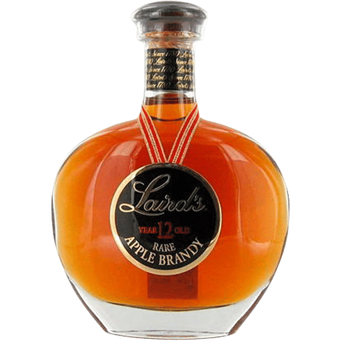 Buy Laird's 12 Year Rare Apple Brandy Online -Craft City