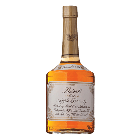 Buy Laird's 7 1/2 Yr Old Apple Brandy Online -Craft City