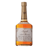 Buy Laird's 7 1/2 Yr Old Apple Brandy Online -Craft City