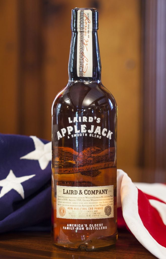 Buy Laird's Applejack Online -Craft City