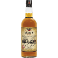 Buy Laird's Straight Applejack Online -Craft City