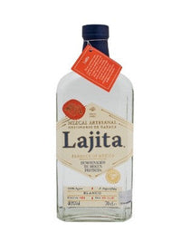 Buy Lajita Mezcal Blanco Online -Craft City