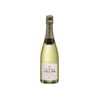 Buy Lallier Champagne Brut Blanc De Blancs Grand Cru Online -Craft City